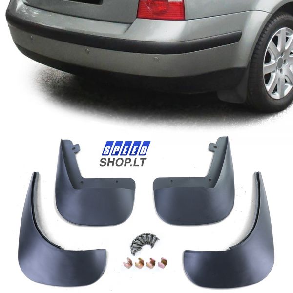PASSAT B5 purvasaugiai